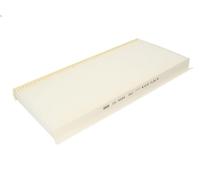 Filtro, aire habitáculo MANN-FILTER CU 4054 CLASE A (W169) 2 2004-2012