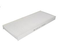 Filtro, aire habitáculo MANN-FILTER CU 4179 para LEXUS LS (_F1_) 4 1989-1995