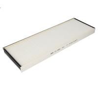 Filtro, aire habitáculo MANN-FILTER CU 4662 MAN NL 6.871 1989-1994