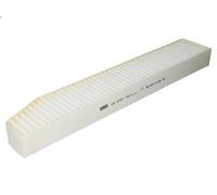 Filtro, aire habitáculo MANN-FILTER CU 4727 para COMMANDER (XK, XH) 3 2005-201