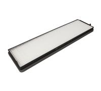 MANN-FILTER CU 5877 Filtro de habitáculo adecuado para MERCEDES-BENZ ATEGO