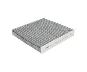 Filtro, aire habitáculo MANN-FILTER CUK 20 006