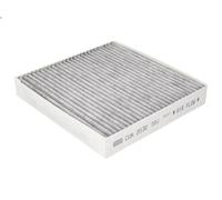 Filtro, aire habitáculo MANN-FILTER CUK 2030 JAGUAR XJ (X351) 2 2012-2019