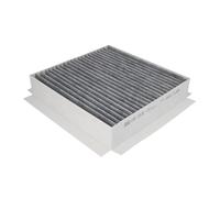 Filtro, aire habitáculo MANN-FILTER CUK 2032