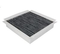 Filtro, aire habitáculo MANN-FILTER CUK 2032 para CABRIO (450) 0.6 2000-2004
