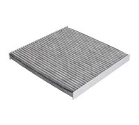 Filtro, aire habitáculo MANN-FILTER CUK 21 025