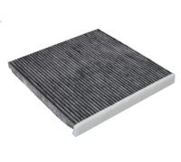 Filtro, aire habitáculo MANN-FILTER CUK 2131 para LEXUS RX (_L1_) 3.5 2008-2015