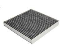 Filtro, aire habitáculo MANN-FILTER CUK 2149 para VEL SATIS (BJ0_) 2 2002-2009