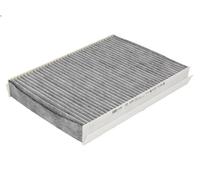 Filtro, aire habitáculo MANN-FILTER CUK 22 022 para 500X (334_) 2 2014-2018