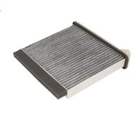 Filtro, aire habitáculo MANN-FILTER CUK 2231 GRANDIS (NA_W) 2 2005-201