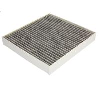 Filtro, aire habitáculo MANN-FILTER CUK 2232/1 para FF 6.3 2011-2016