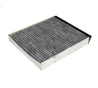 Filtro, aire habitáculo MANN-FILTER CUK 2240 para MEGANE Scénic 1.6 1998-1999