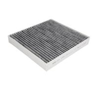 Filtro, aire habitáculo MANN-FILTER CUK 2252