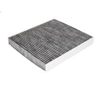 Filtro, aire habitáculo MANN-FILTER CUK 2345 para LEXUS RC (_C1_) 3.5 2014-2017