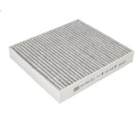 Filtro, aire habitáculo MANN-FILTER CUK 2440 para VOLVO C30 (533) 2 2006-2012