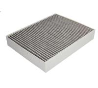 Filtro, aire habitáculo MANN-FILTER CUK 25 001 para BMW 1 (F21) 2 2011-2019