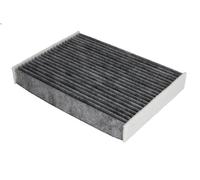 Filtro, aire habitáculo MANN-FILTER CUK 25 012 para DOKKER Pick-up 1.5 2017-