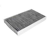 Filtro, aire habitáculo MANN-FILTER CUK 2747 para DISCOVERY IV (L319) 3 2013-