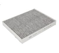 Filtro, aire habitáculo MANN-FILTER CUK 2842 para AUDI Q7 (4LB) 3 2010-2015