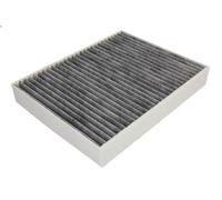 Filtro, aire habitáculo MANN-FILTER CUK 2847/1 para CAYENNE (92A) 3 2010-2018