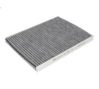 Filtro, aire habitáculo MANN-FILTER CUK 2882 para VW POLO (6N2) 1 1999-2001