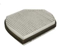 Filtro, aire habitáculo MANN-FILTER CUK 2897 CHRYSLER CROSSFIRE 3.2 2003-2008