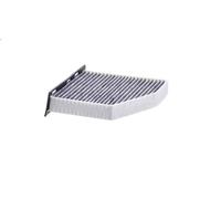 Filtro, aire habitáculo MANN-FILTER CUK 2939/1 AUDI A3 (8P1) 2 2003-2008