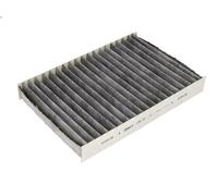 Filtro, aire habitáculo MANN-FILTER CUK 2945 para THALIA I (LB_) 1.2 2002-2009