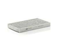 MANN-FILTER Filtro, aire habitÃ¡culo para ALFA ROMEO: 156 & FIAT: Bravo, Brava, Marea, Marengo & LANCIA: Lybra (Ref: CUK 2951)