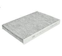 Filtro, aire habitáculo MANN-FILTER CUK 2952 para MASSIF Pick-up 3 2008-2011