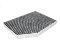 Filtro, aire habitáculo MANN-FILTER CUK 30 007 para SUPRA (_A7_) 3 1986-1988