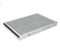 Filtro, aire habitáculo MANN-FILTER CUK 3054 OPEL ASTRA J GTC 1.8 2011-2013