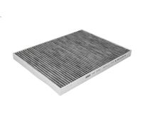 Filtro, aire habitáculo MANN-FILTER CUK 3142 para DODGE CARAVAN 3.3 1990-1995