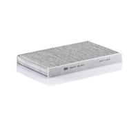 Filtro Aire Habitáculo Mann-filter CUK 3241 para Fiat