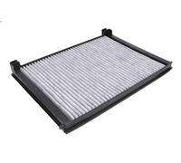 Filtro, aire habitáculo MANN-FILTER CUK 33 001 para DAF XF 106 10.837 2012-