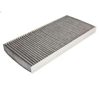 Filtro, aire habitáculo MANN-FILTER CUK 3567 para BMW 3 (E30) 1.6 1982-1991