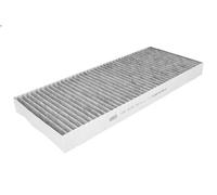 Filtro, aire habitáculo MANN-FILTER CUK 4179 para LEXUS LS (_F1_) 4 1989-1995