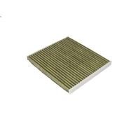Filtro, aire habitáculo MANN-FILTER FP 1828 para LEXUS RX (_U3_) 3.5 2006-2008