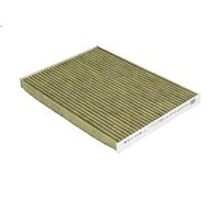 Filtro, aire habitáculo MANN-FILTER FP 1936 para NISSAN ROGUE 2.5 2007-2013