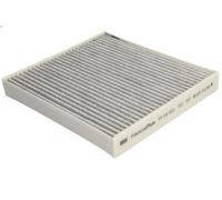 Filtro, aire habitáculo MANN-FILTER FP 24 021