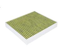 Filtro, aire habitáculo MANN-FILTER FP 2442 para CADILLAC SRX 3 2009-2016