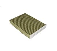 Filtro, aire habitáculo MANN-FILTER FP 25 012 para DOKKER Pick-up 1.5 2017-2021