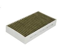 Filtro, aire habitáculo MANN-FILTER FP 2646-2 para CLASE M (W164) 5 2005-2011
