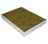 Filtro, aire habitáculo MANN-FILTER FP 28 009 para S-MAX (CJ, WA6) 2 2015-2018