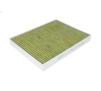 Filtro, aire habitáculo MANN-FILTER FP 2842 para AUDI Q7 (4LB) 3 2010-2015