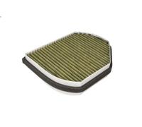 Filtro, aire habitáculo MANN-FILTER FP 2897 para SLK (R170) 2 1996-2