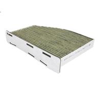 Filtro, aire habitáculo MANN-FILTER FP 2939 AUDI A3 (8P1) 2 2003-2008