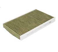 Filtro, aire habitáculo MANN-FILTER FP 2940 para PEUGEOT RCZ 1.6 2013-2015