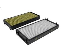 Filtro, aire habitáculo MANN-FILTER FP 2941-2 para BMW X5 (E70) 3 2010-2013
