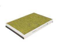 Filtro, aire habitáculo MANN-FILTER FP 3054 OPEL ASTRA J GTC 1.8 2011-2013